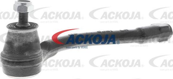 ACKOJA A53-1144 - Raidetangon pää inparts.fi