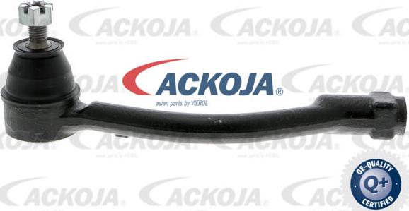 ACKOJA A53-1162 - Raidetangon pää inparts.fi