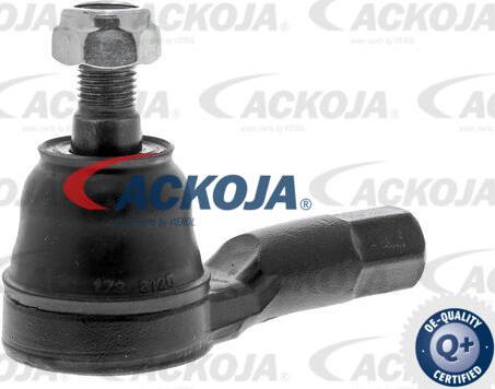 ACKOJA A53-1104 - Raidetangon pää inparts.fi