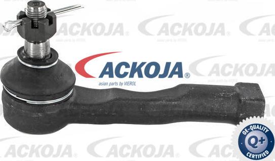 ACKOJA A53-1102 - Raidetangon pää inparts.fi