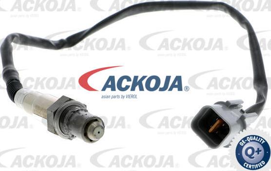 ACKOJA A53-76-0007 - Lambdatunnistin inparts.fi