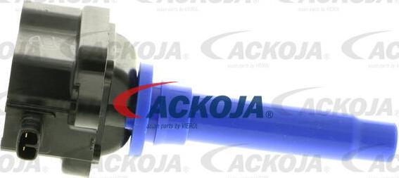 ACKOJA A53-70-0005 - Sytytyspuola inparts.fi