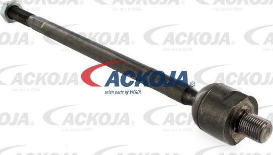 ACKOJA A52-9551 - Raidetangon pää, suora inparts.fi