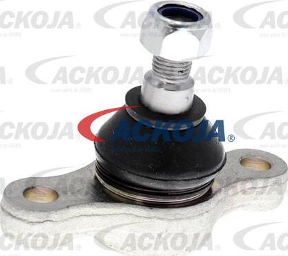 ACKOJA A52-9500 - Pallonivel inparts.fi