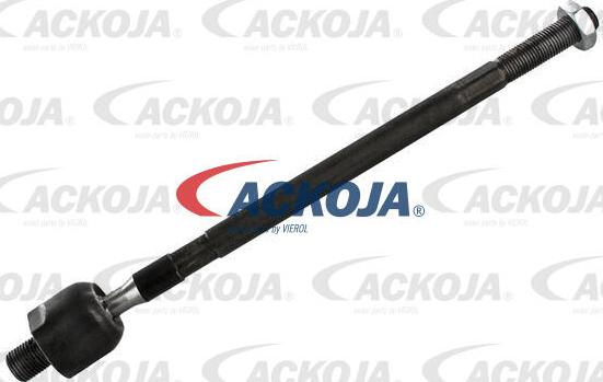 ACKOJA A52-9536 - Raidetangon pää, suora inparts.fi