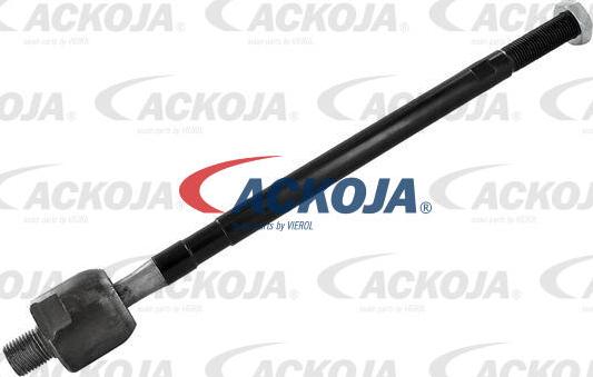 ACKOJA A52-9537 - Raidetangon pää, suora inparts.fi