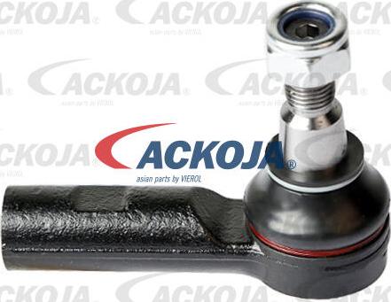 ACKOJA A52-9577 - Raidetangon pää inparts.fi