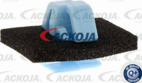 ACKOJA A52-9000 - Kiinnike inparts.fi