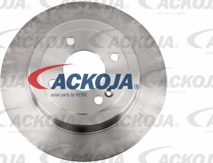 ACKOJA A52-40013 - Jarrulevy inparts.fi