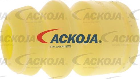 ACKOJA A52-4865 - Vaimennuskumi, jousitus inparts.fi