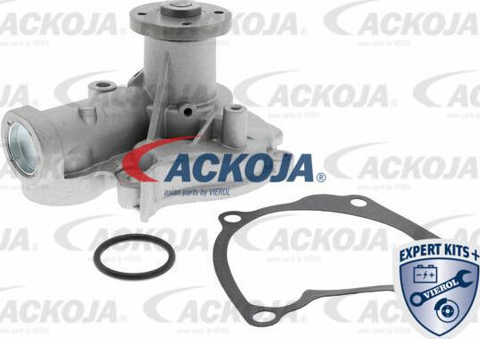 ACKOJA A52-50004 - Vesipumppu inparts.fi