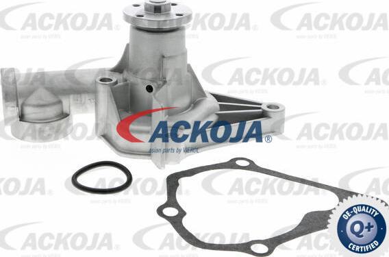 ACKOJA A52-50006 - Vesipumppu inparts.fi