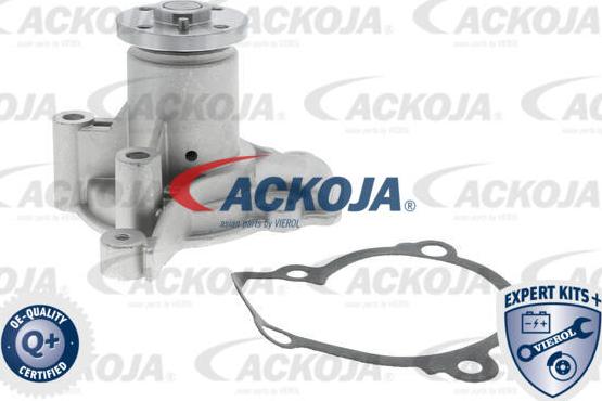 ACKOJA A52-50001 - Vesipumppu inparts.fi