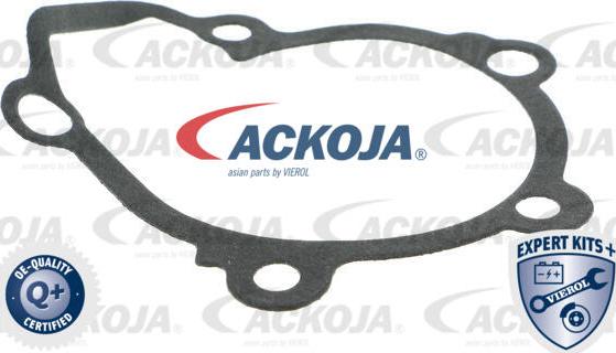 ACKOJA A52-50001 - Vesipumppu inparts.fi