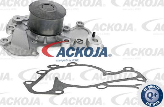 ACKOJA A52-50002 - Vesipumppu inparts.fi