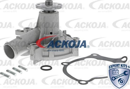 ACKOJA A52-50007 - Vesipumppu inparts.fi