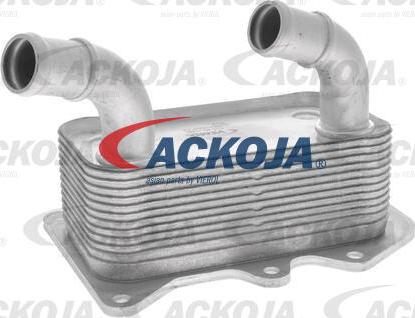 ACKOJA A52-60-1006 - Moottoriöljyn jäähdytin inparts.fi