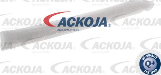 ACKOJA A52-06-0009 - Kuivain, ilmastointilaite inparts.fi