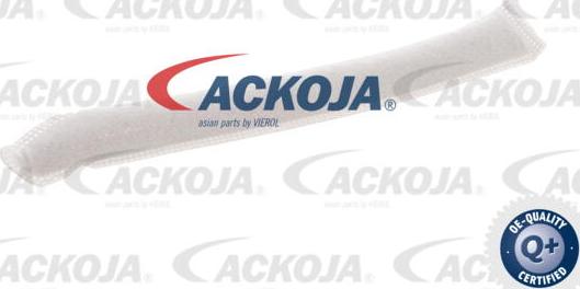 ACKOJA A52-06-0005 - Kuivain, ilmastointilaite inparts.fi