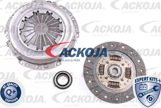 ACKOJA A52-0001 - Kytkinpaketti inparts.fi