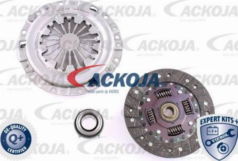 ACKOJA A52-0002 - Kytkinpaketti inparts.fi