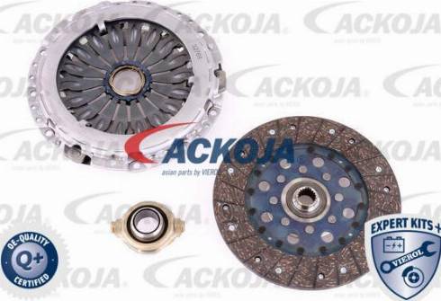 ACKOJA A52-0010 - Kytkinpaketti inparts.fi