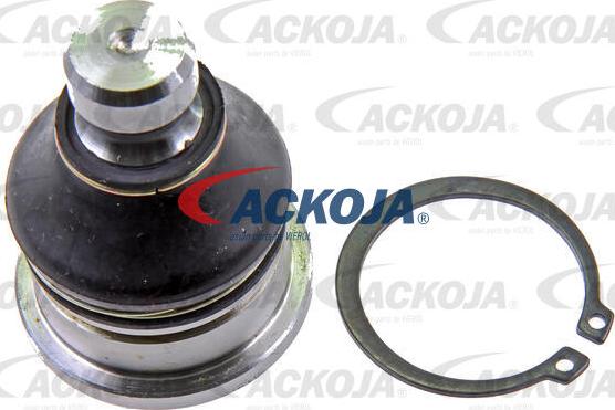 ACKOJA A52-0081 - Pallonivel inparts.fi