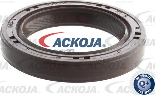 ACKOJA A52-9008 - Akselitiiviste, väliakseli inparts.fi