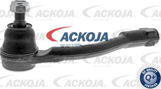 ACKOJA A52-1151 - Raidetangon pää inparts.fi