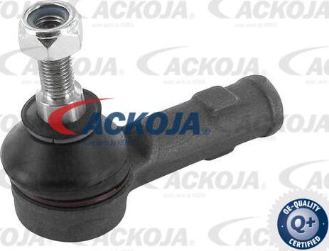 ACKOJA A52-1152 - Raidetangon pää inparts.fi