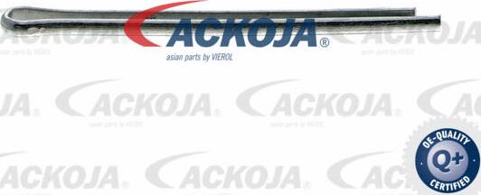 ACKOJA A52-1100 - Raidetangon pää inparts.fi