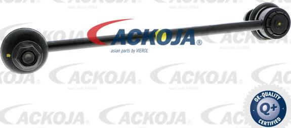 ACKOJA A52-1102 - Tanko, kallistuksenvaimennin inparts.fi