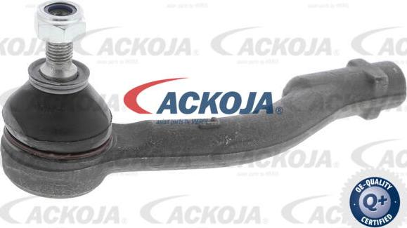 ACKOJA A52-1176 - Raidetangon pää inparts.fi