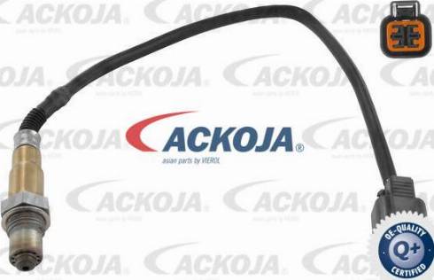 ACKOJA A52-76-0004 - Lambdatunnistin inparts.fi