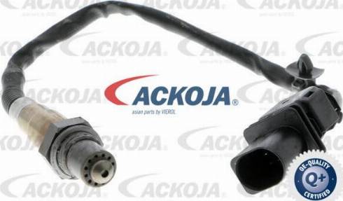 ACKOJA A52-76-0014 - Lambdatunnistin inparts.fi