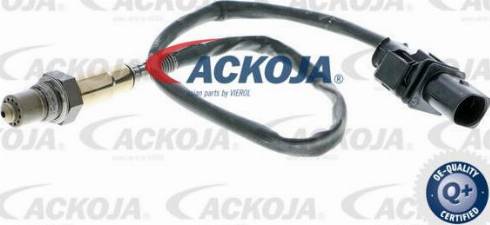 ACKOJA A52-76-0015 - Lambdatunnistin inparts.fi