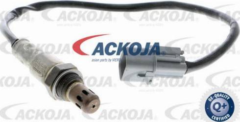 ACKOJA A52-76-0016 - Lambdatunnistin inparts.fi