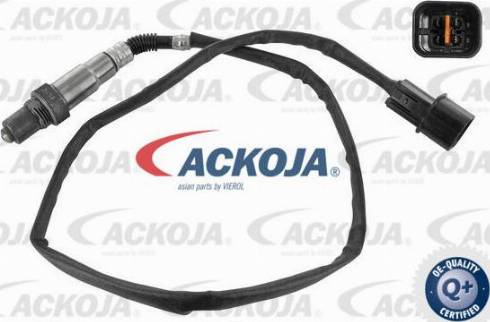 ACKOJA A52-76-0012 - Lambdatunnistin inparts.fi