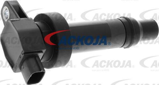 ACKOJA A52-70-0013 - Sytytyspuola inparts.fi