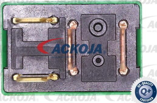 ACKOJA A52-71-0002 - Monitoimintorele inparts.fi