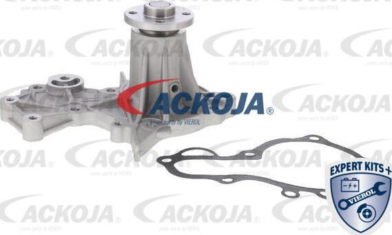 ACKOJA A64-50004 - Vesipumppu inparts.fi