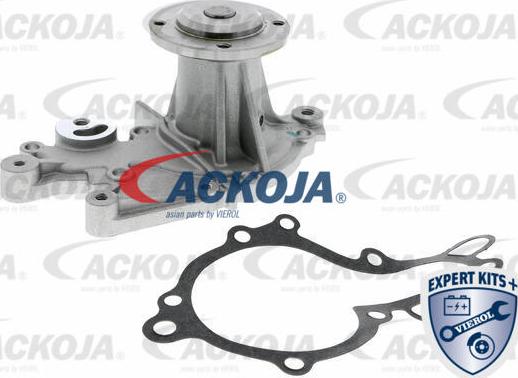 ACKOJA A64-50005 - Vesipumppu inparts.fi