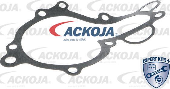 ACKOJA A64-50005 - Vesipumppu inparts.fi