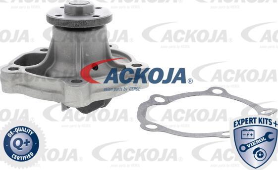 ACKOJA A64-50001 - Vesipumppu inparts.fi