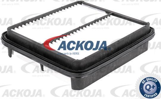 ACKOJA A64-0400 - Ilmansuodatin inparts.fi