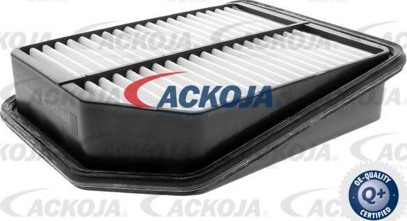 ACKOJA A64-0401 - Ilmansuodatin inparts.fi