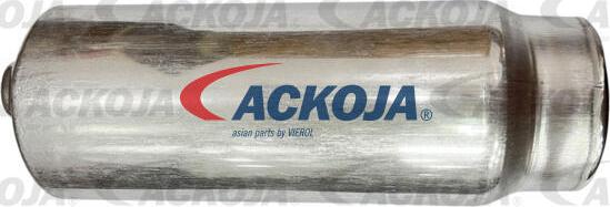 ACKOJA A64-06-0001 - Kuivain, ilmastointilaite inparts.fi