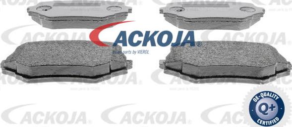 ACKOJA A64-0018 - Jarrupala, levyjarru inparts.fi