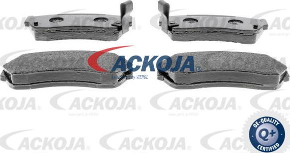 ACKOJA A64-0017 - Jarrupala, levyjarru inparts.fi