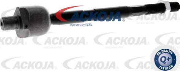 ACKOJA A64-1103 - Raidetangon pää, suora inparts.fi